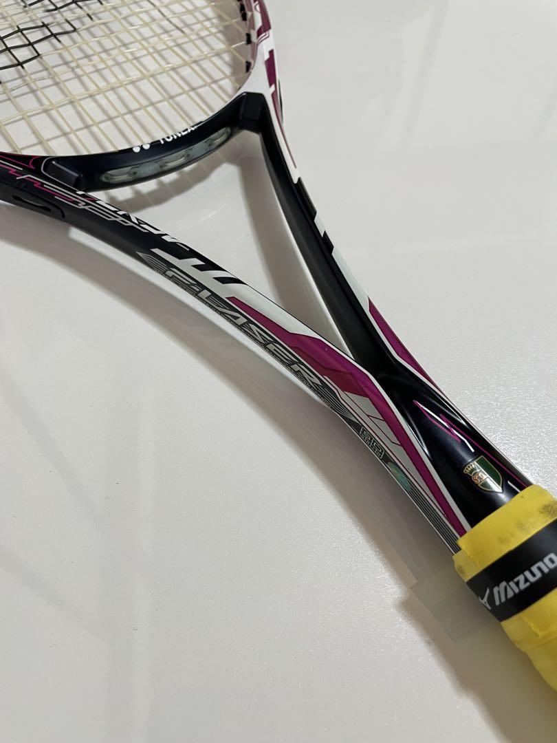 ヨネックス（YONEX）（メンズ、レディース）硬式用テニス