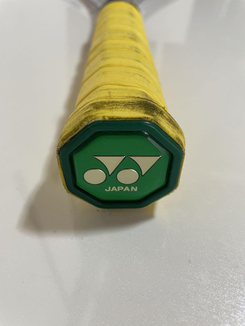 YONEX F-LAZER 5v ヨネックス テニスラケット 前衛用 - ラケット