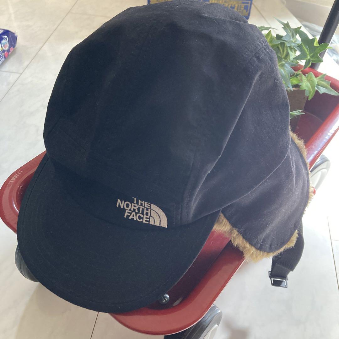 【美品】THE NORTH FACE バッドランドキャップ NN41710