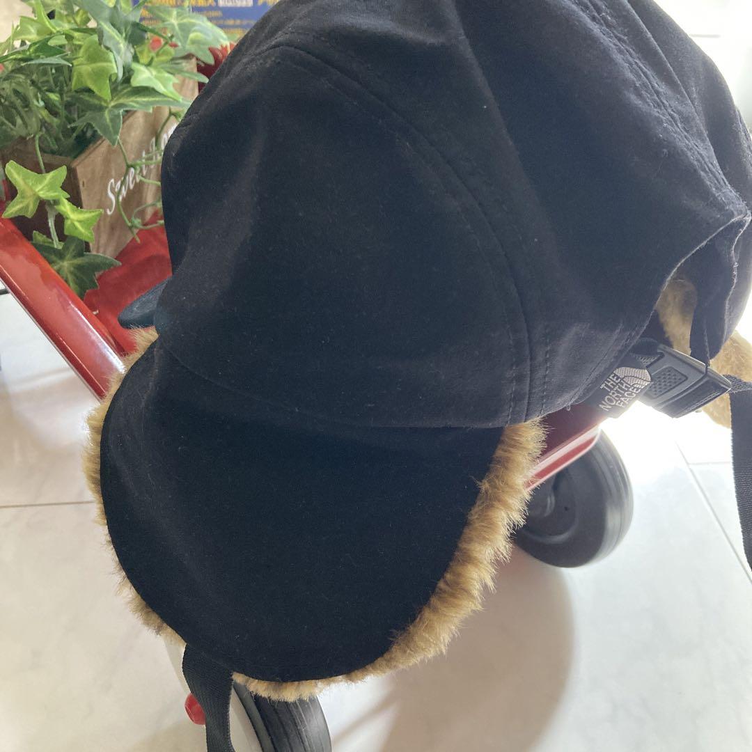 【美品】THE NORTH FACE バッドランドキャップ NN41710