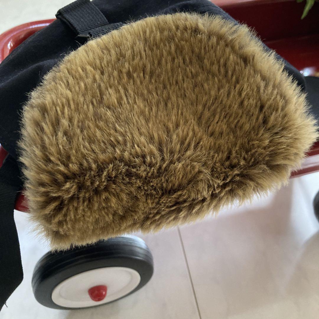 【美品】THE NORTH FACE バッドランドキャップ NN41710