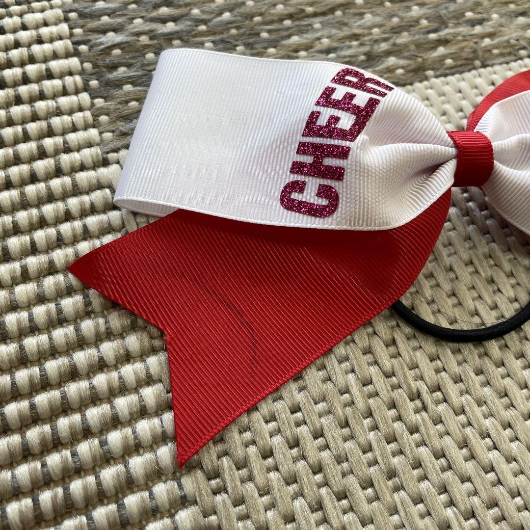 Cheer Club チアリーディングウェア　上M 下L Cheer Club チアリーディングウェア 上M 下Lヴィンテージ