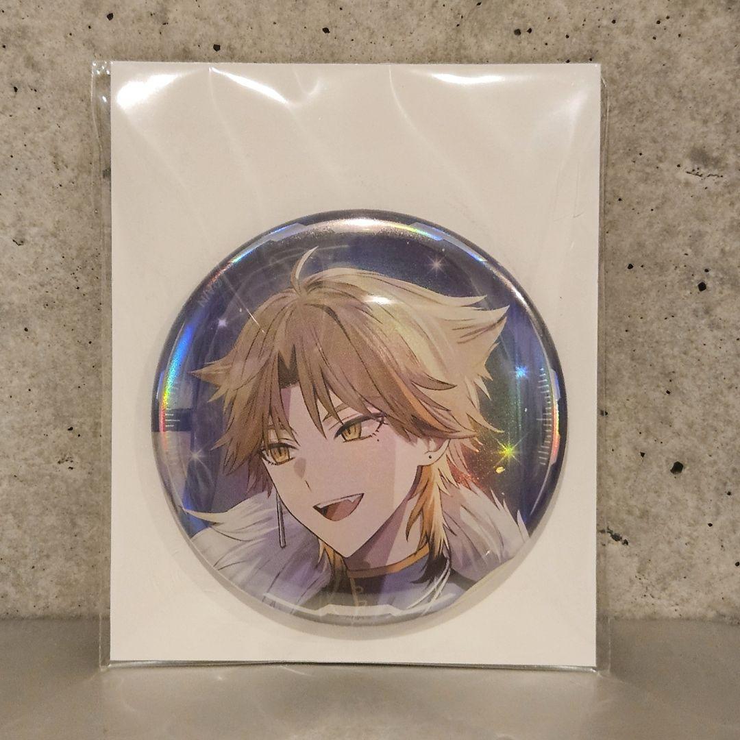 にじさんじ 咎人 伏見ガク オーロラ缶バッジ 12個 伏見ガク 咎人7thオーロラ缶バッジ - メルカリ