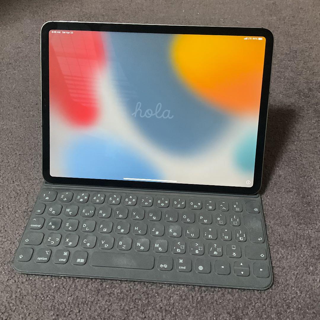 38%割引グレイ系【スーパーセール】 iPad Pro (第1世代)11インチ Liquid Retinaディスプレ… タブレット PC/タブレットグレイ系-VISUS.GT 38%割引グレイ系【スーパーセール】 iPad Pro (第1世代)11インチ Liquid Retinaディスプレ… タブレット PC/タブレットグレイ系-VISUS.GT