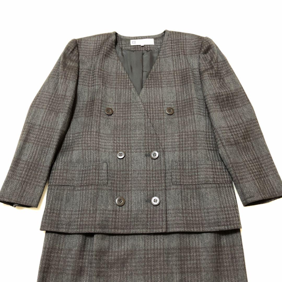 GIVENCHY ジバンシー 13号 セットアップ  レディース