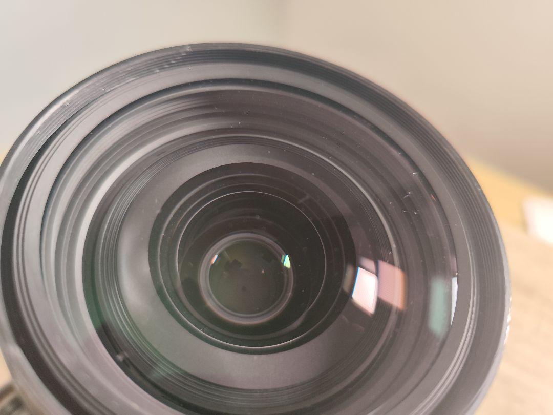 thanks　lumix s5iix リグセット