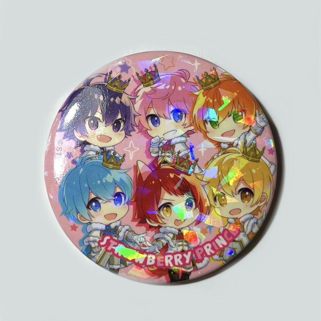 すとぷり 缶バッジ - メルカリ
