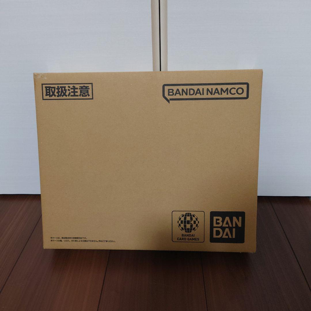 オメガモンバインダーセット デジカ