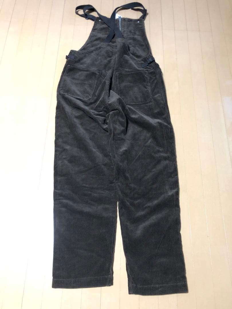 AT-DIRTY アットダーティー at dirty オーバーオール アメカジ AT-DIRTY アットダーティー at dirty オーバーオール アメカジ