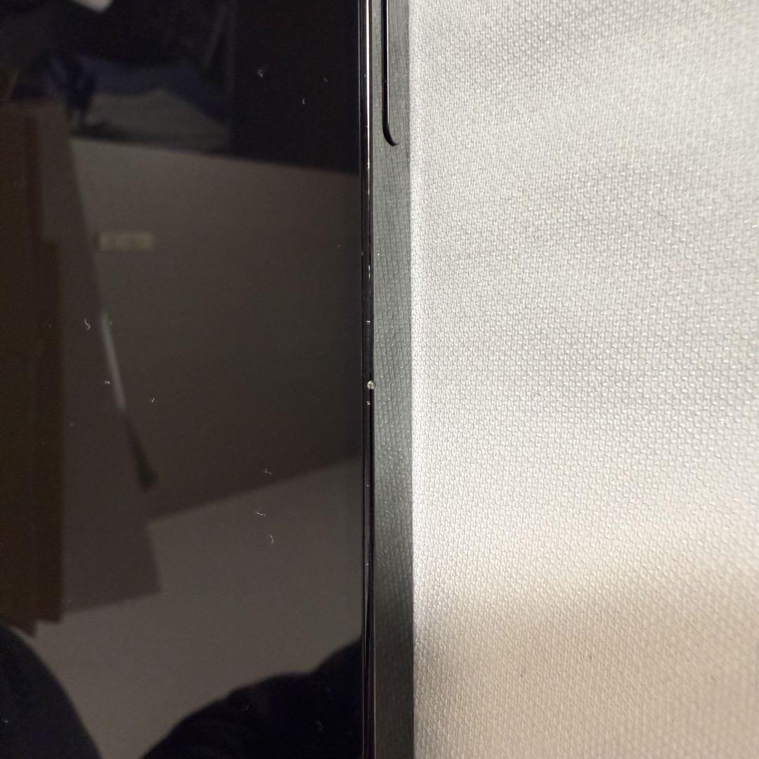 Apple iPhone 14 Pro スペースブラック 本体　傷有り