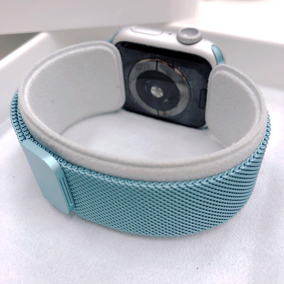アップルウォッチ mm3