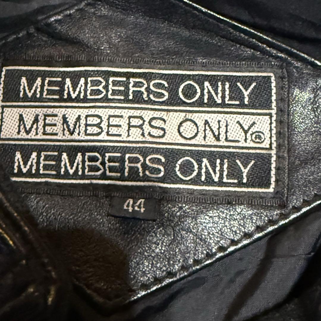 MEMBERS