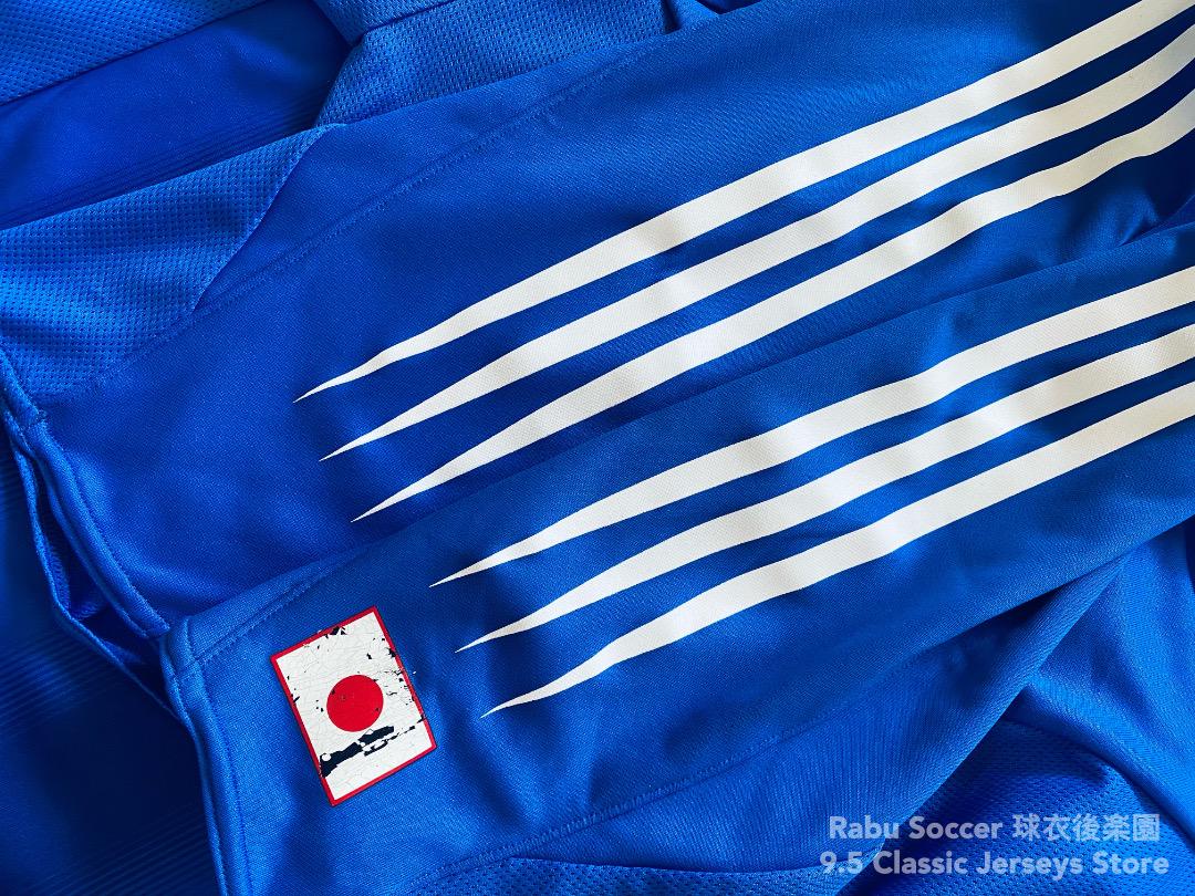 日本代表 2004 ホーム ユニフォーム #10 NAKAMURA 中村俊輔