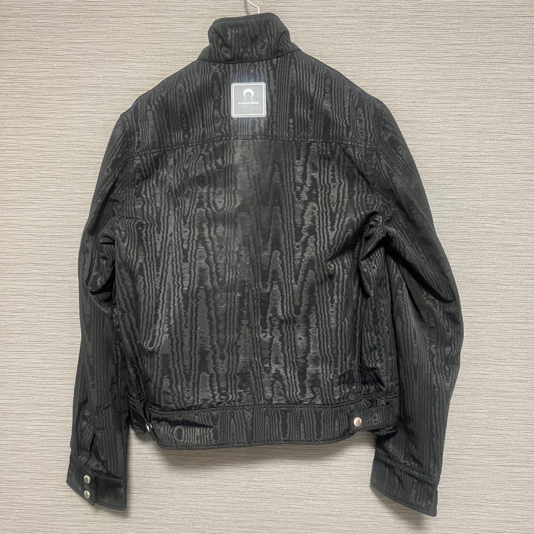 マリーンセル Concealed Pockets ジャケット ユニセックス マリーンセル Concealed Pockets ジャケット ユニセックス