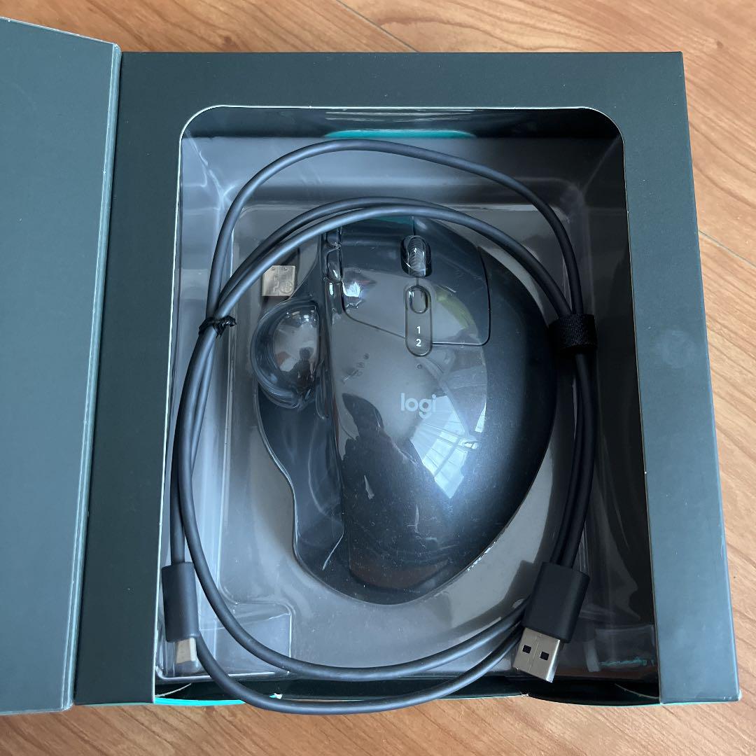 大特価お得 ロジクール MX EROGO vi4lM-m97872928617 新品大得価