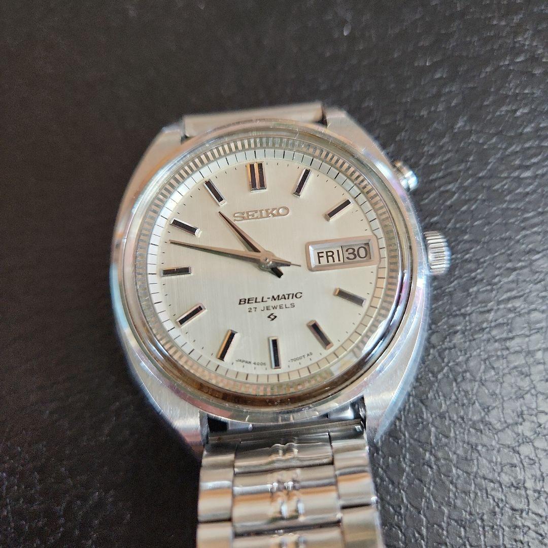 ❤ SEIKO
