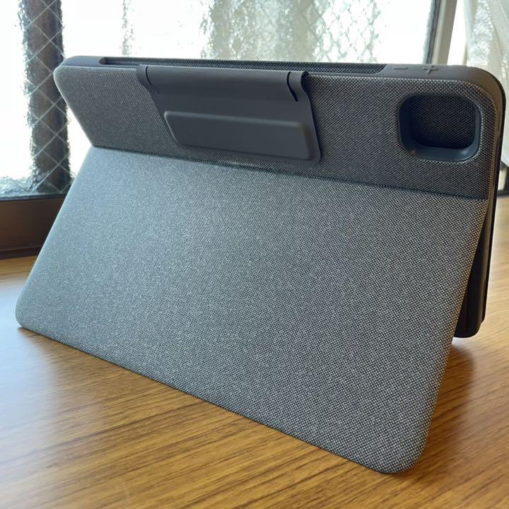 Folio 11インチ 第2 1世代 A0G19-m97873399969 Touch iPad Pro 国産人気