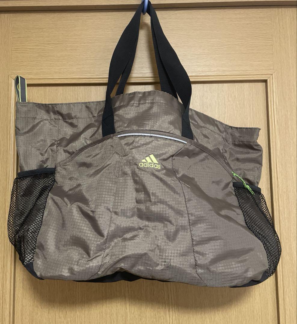 adidas バッグ