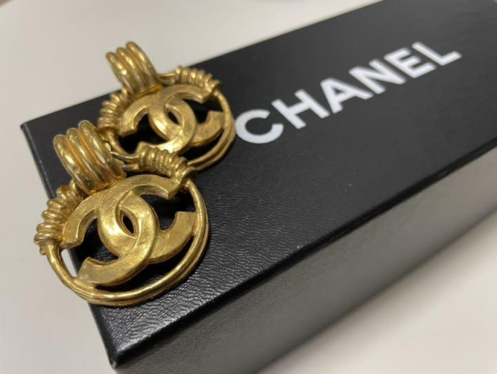 47%割引小物などお買い得な福袋 期間限定SALE‼︎ CHANEL♥︎ ヴィンテージ イヤリング 93年 シャネル イヤリング レディース-TIAMER.COM 47%割引小物などお買い得な福袋 期間限定SALE‼︎ CHANEL♥︎ ヴィンテージ イヤリング 93年 シャネル イヤリング レディース-TIAMER.COM