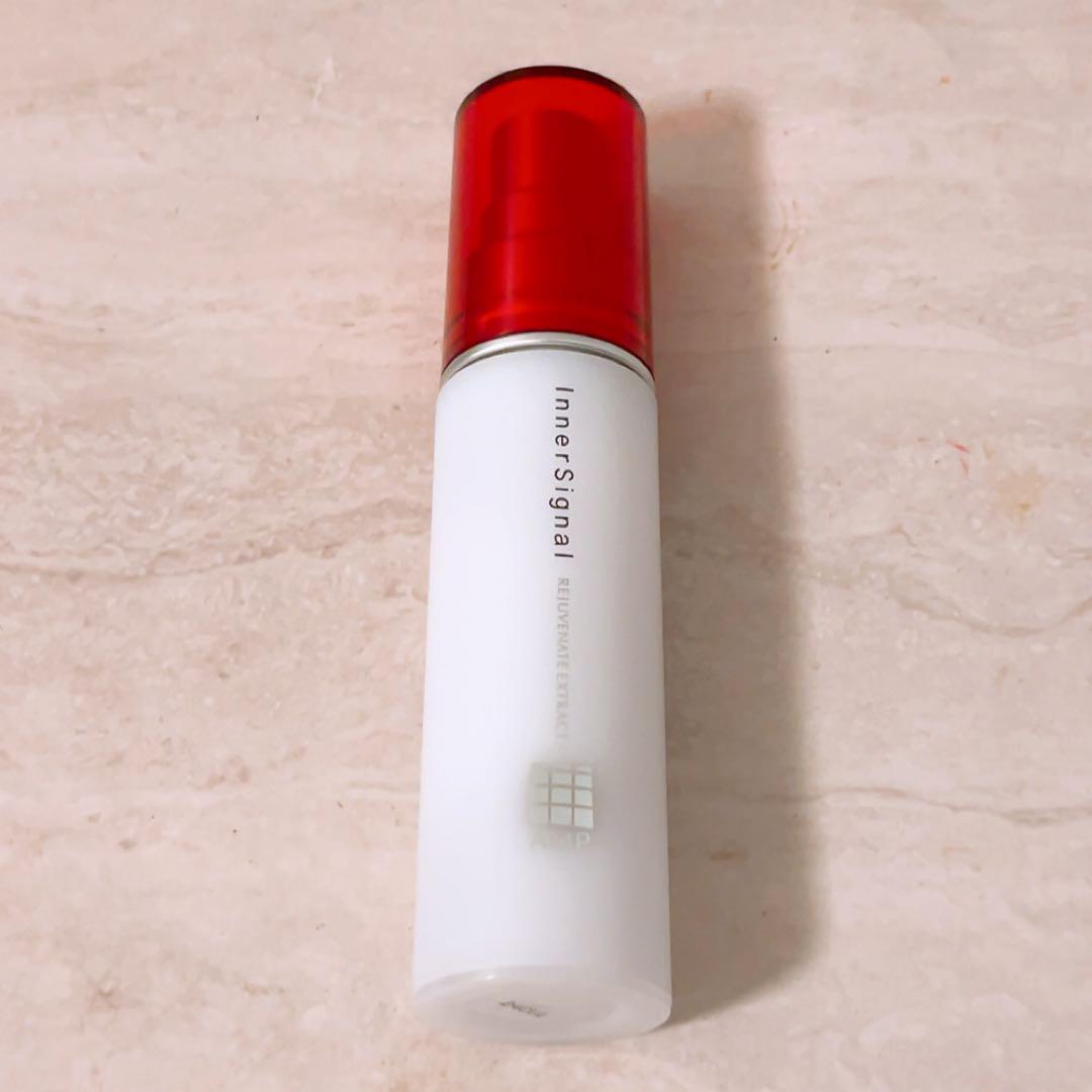 g☆未使用☆ インナーシグナル リジュブネイトエキス 30ml 美容液