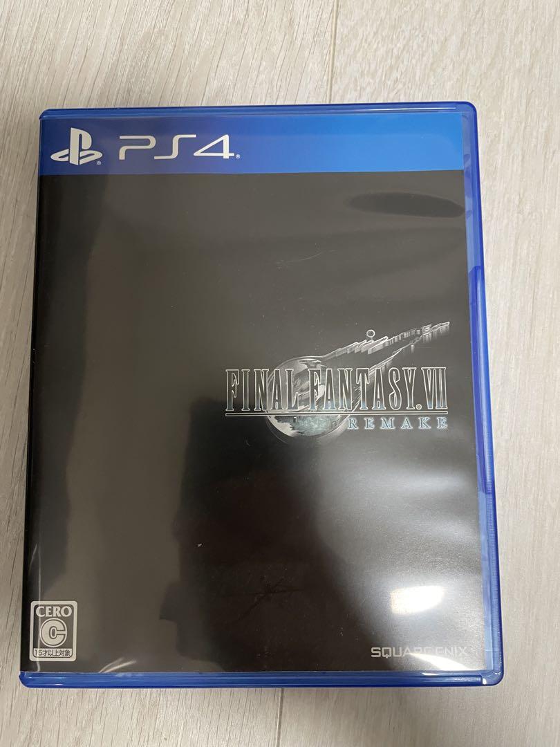 PS4 ゲームセットまとめ売り