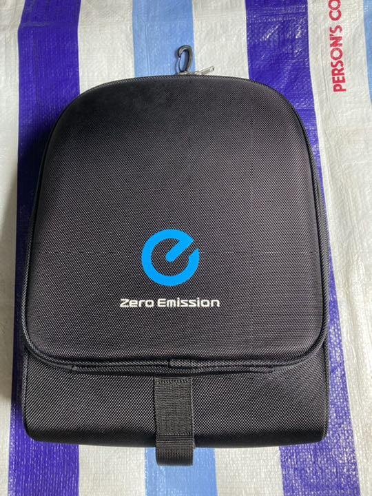日産 リーフ 充電ケーブル 3NK0E