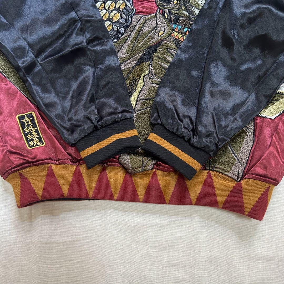 未使用✨ 絡繰魂×JOJO 空条承太郎 スタープラチナ オラオラオラオオラオラ 画像3