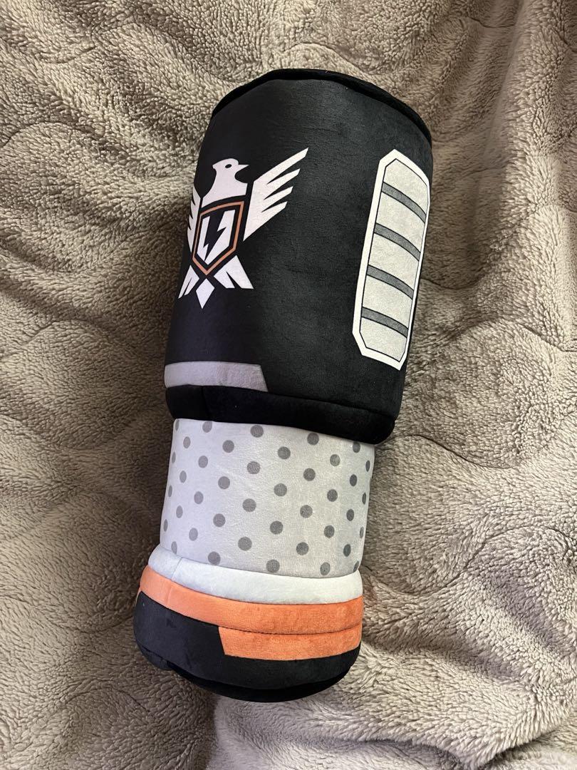 APEX　エイペックス　シールドバッテリー　ぬいぐるみ　フェニック APEX エイペックス シールドバッテリー ぬいぐるみ 新品 セル