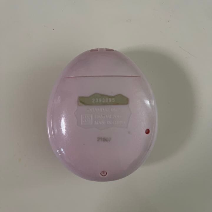 爆買い! たまごっちみくす Dream mix ピンク その他 - education