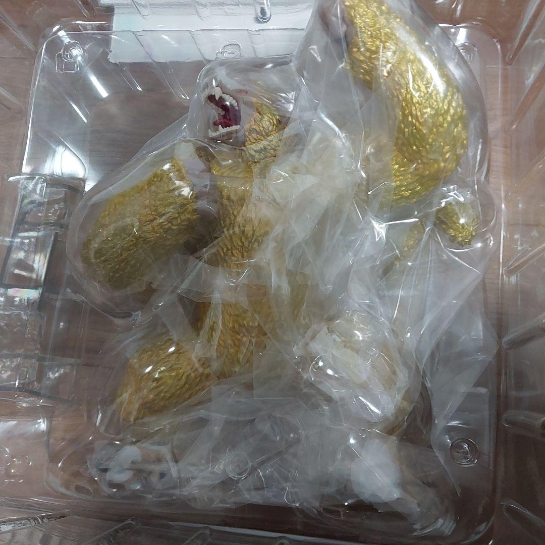 【未開封】一番くじ ドラゴンボール ラストワン賞 黄金大猿悟空 SOFVICS 未開封] 一番くじ ドラゴンボール ラストワン賞 SOFVICS 黄金大