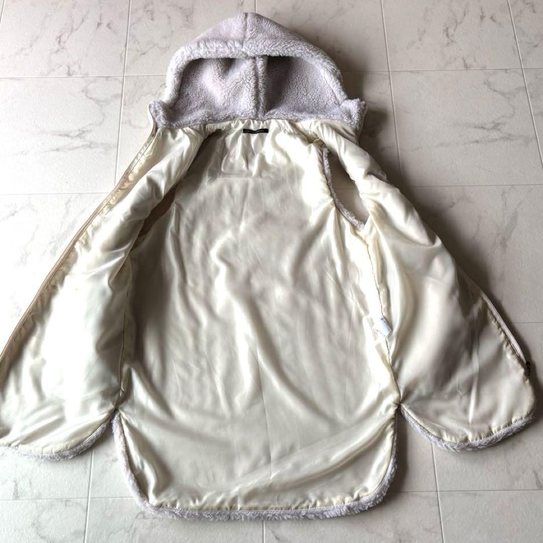 バンヤードストーム4wayフードボアライナー付きマウンテンパーカー0 バンヤードストーム4wayフードボアライナー付きマウンテンパーカー0