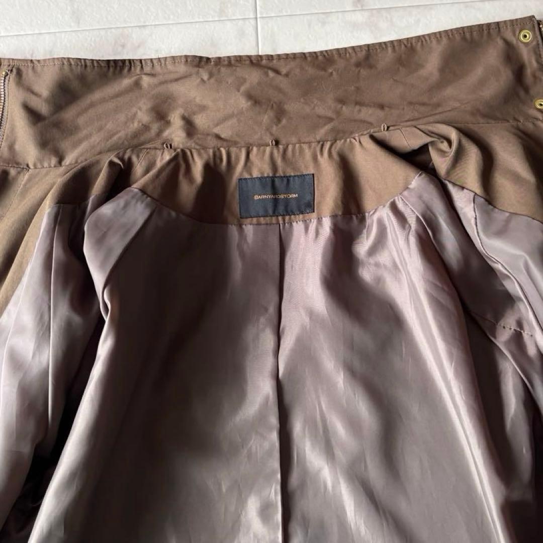 バンヤードストーム4wayフードボアライナー付きマウンテンパーカー0 バンヤードストーム4wayフードボアライナー付きマウンテンパーカー0