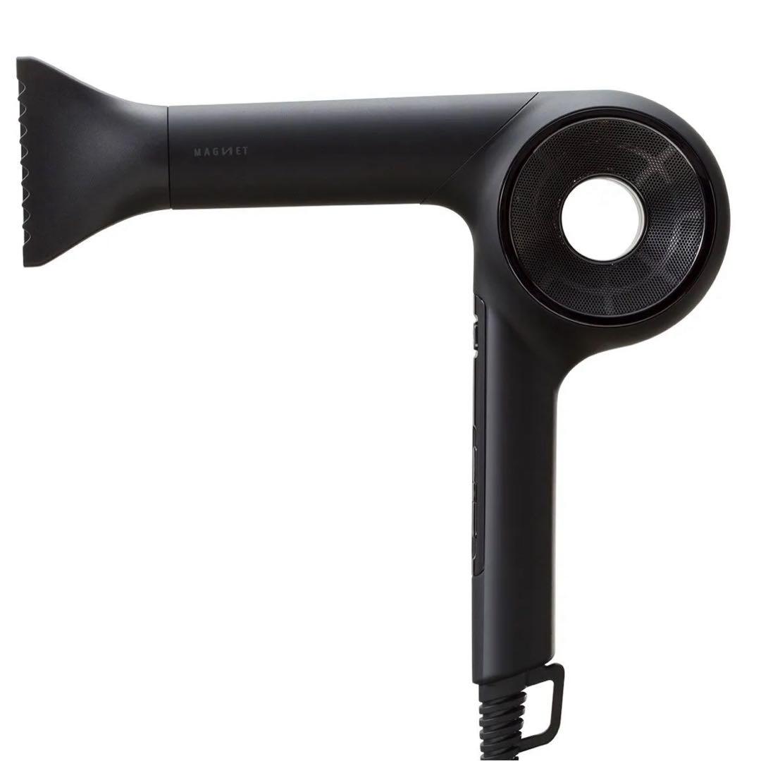 マグネットヘアプロ ドライヤーゼロ 新品 速乾