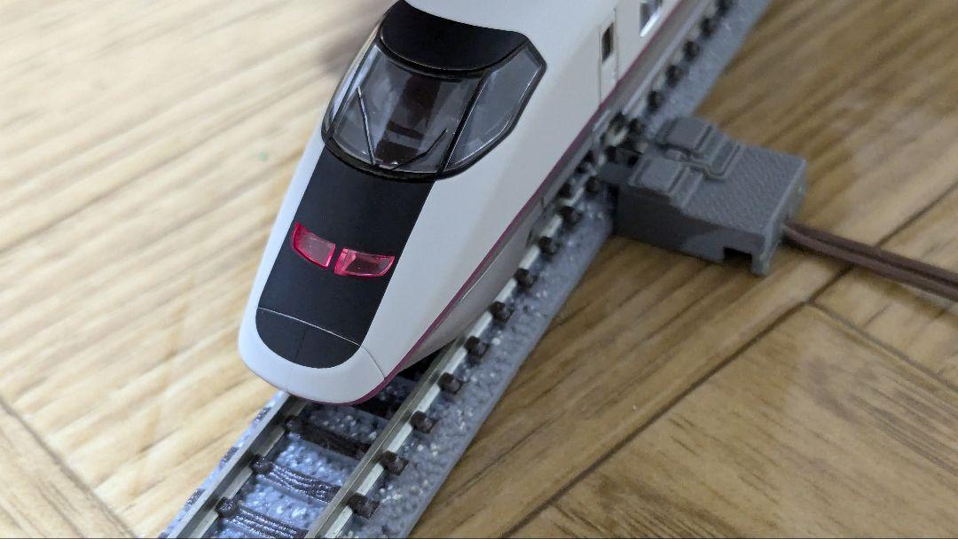 TOMIX　92725　e3系秋田新幹線こまち