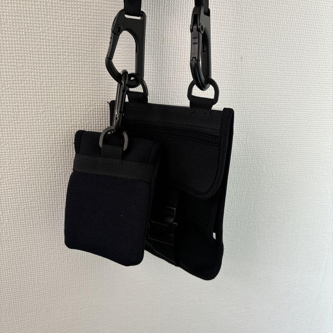 alk phenix Extension loop mobile caseセット