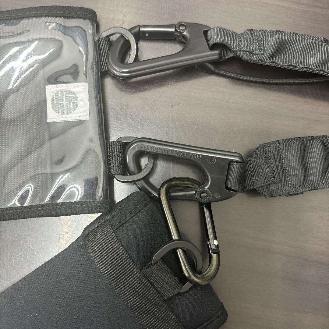 alk phenix Extension loop mobile caseセット