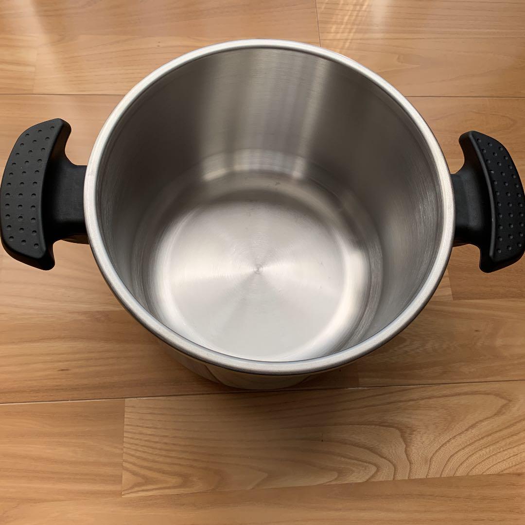 とてもしっ┗ SEB CLIPSO 6L rMKpY-m97877813553 セブ圧力両手鍋 カテゴリー