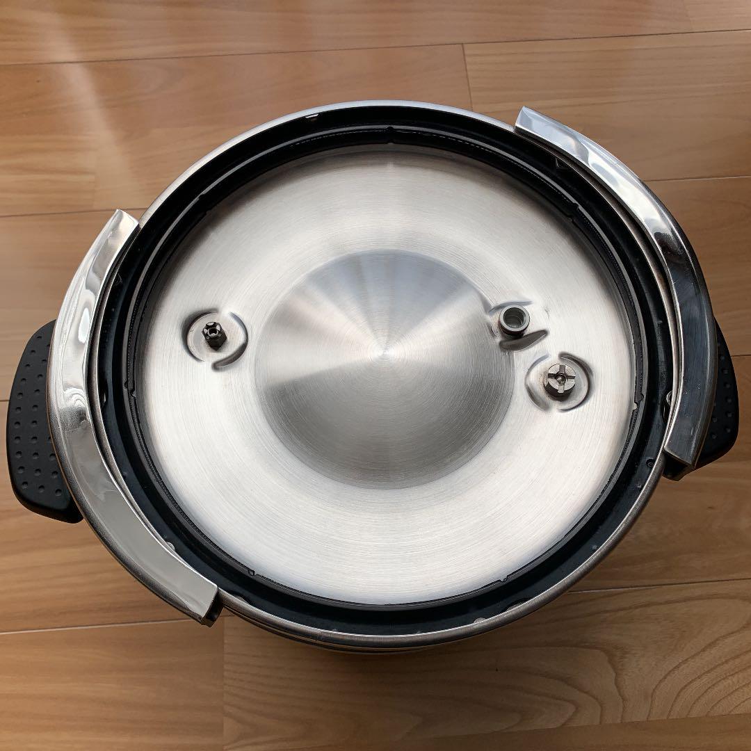 とてもしっ┗ SEB CLIPSO 6L rMKpY-m97877813553 セブ圧力両手鍋 カテゴリー