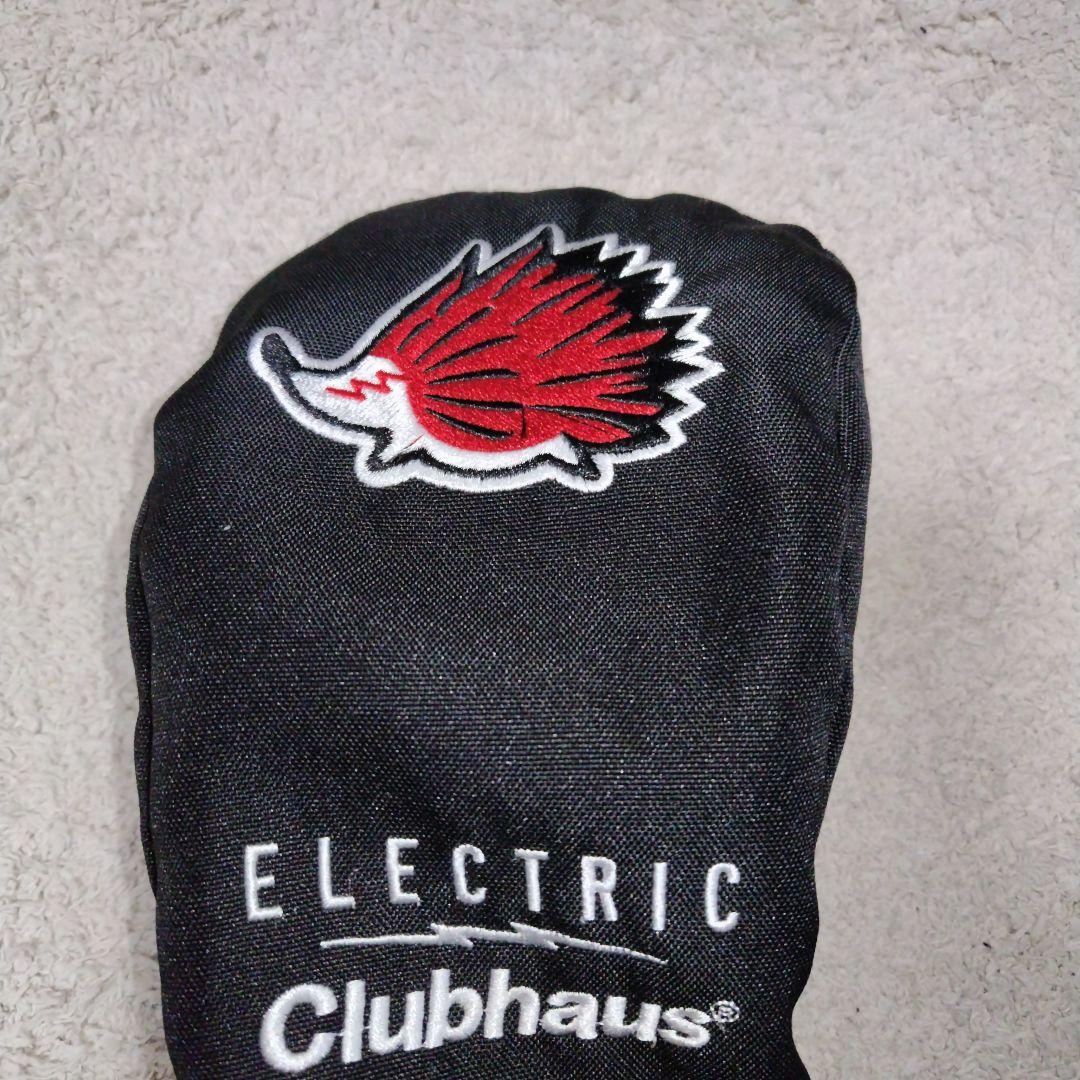 Electric Clubhaus