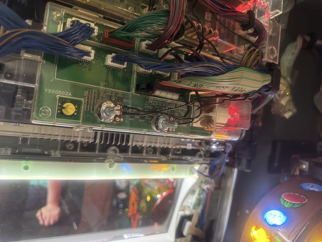 ゴットイーター 初代 実機 不要機 送料込