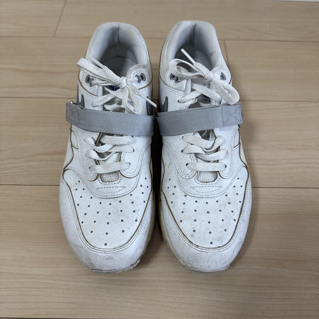 NIKE AIR MAX 1 PREMIUM 28CM