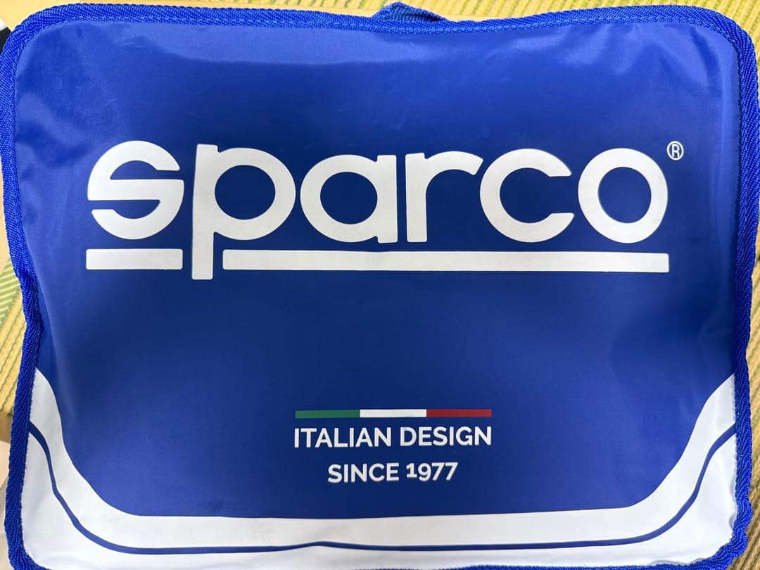 Sparco Competition レーシングスーツ