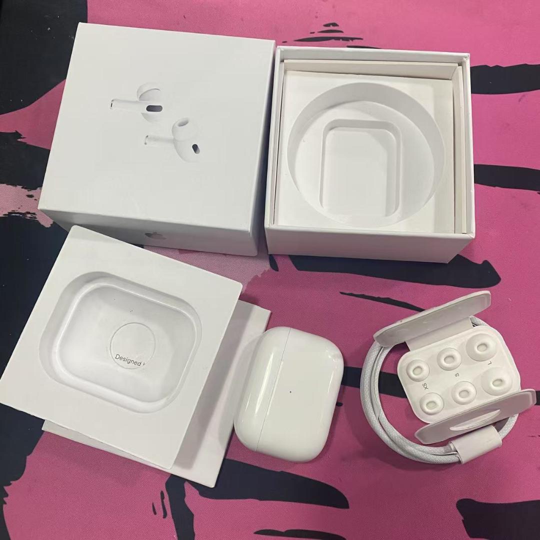 AirPods Pro（第2世代） type-C