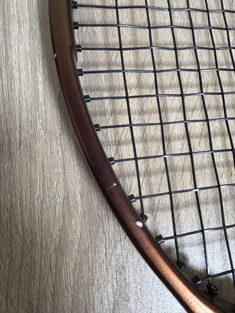 Wilson Prostaff X V14 G2 315g