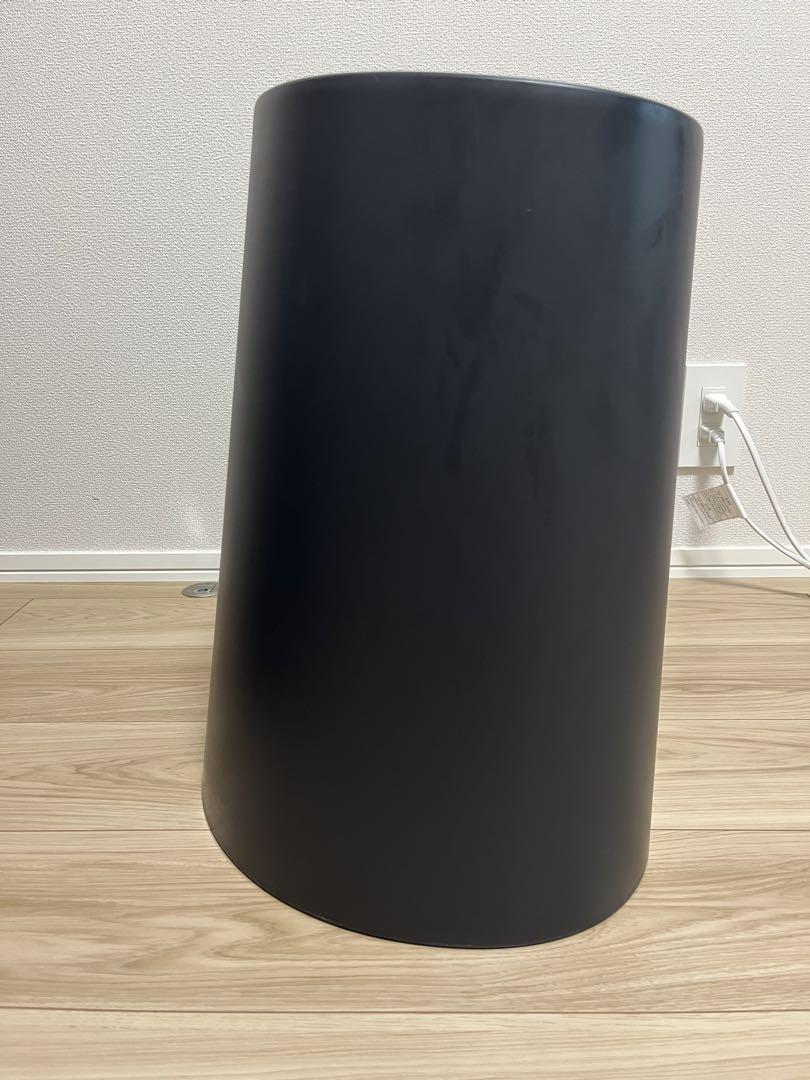 無印良品　スタッキングスツール　3個セット
