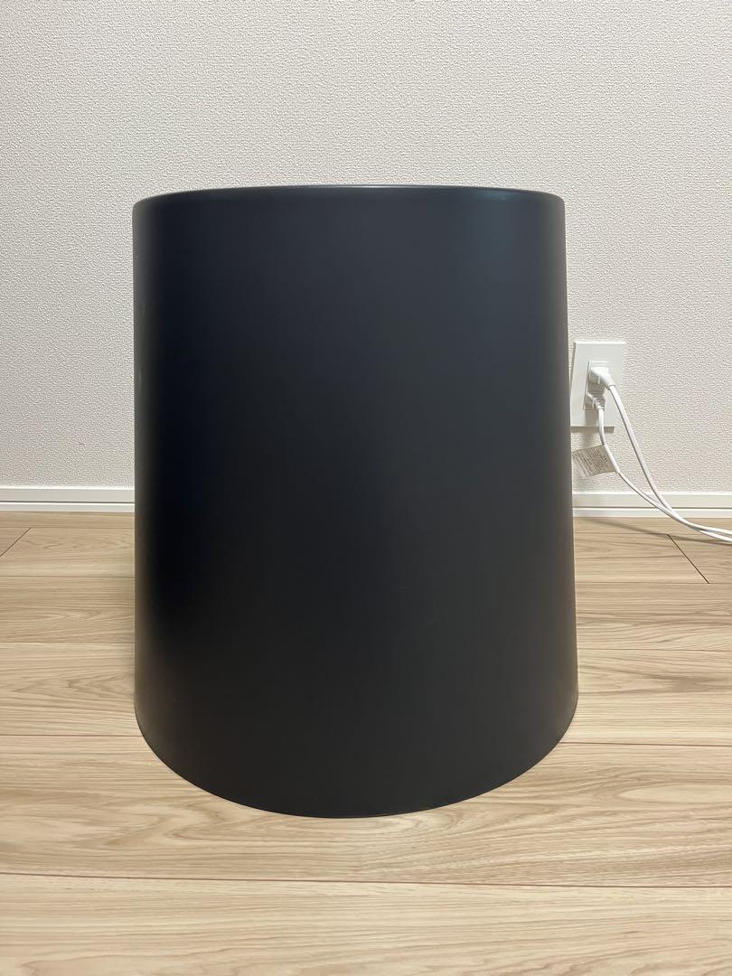 無印良品　スタッキングスツール　3個セット