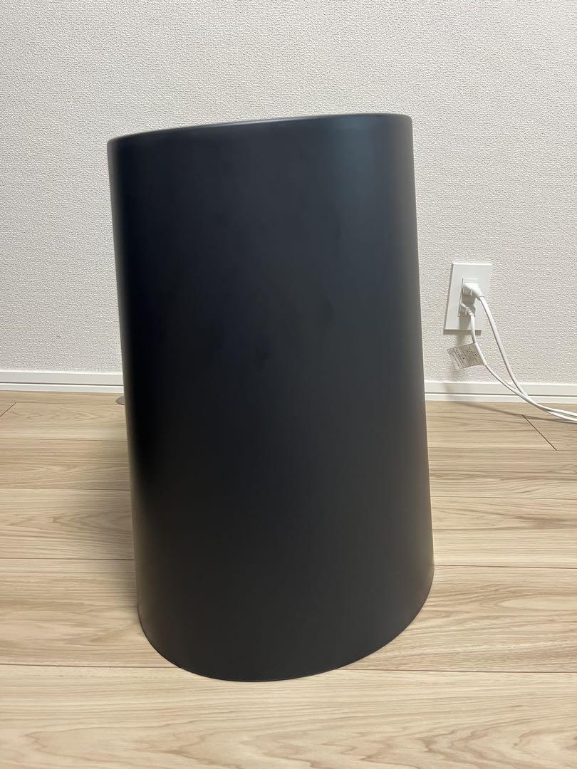 無印良品　スタッキングスツール　3個セット