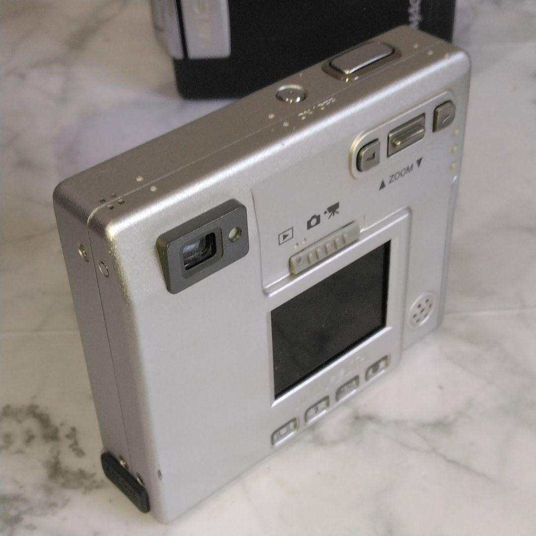 KONICA MINOLTA DIMAGE カメラまとめ4台