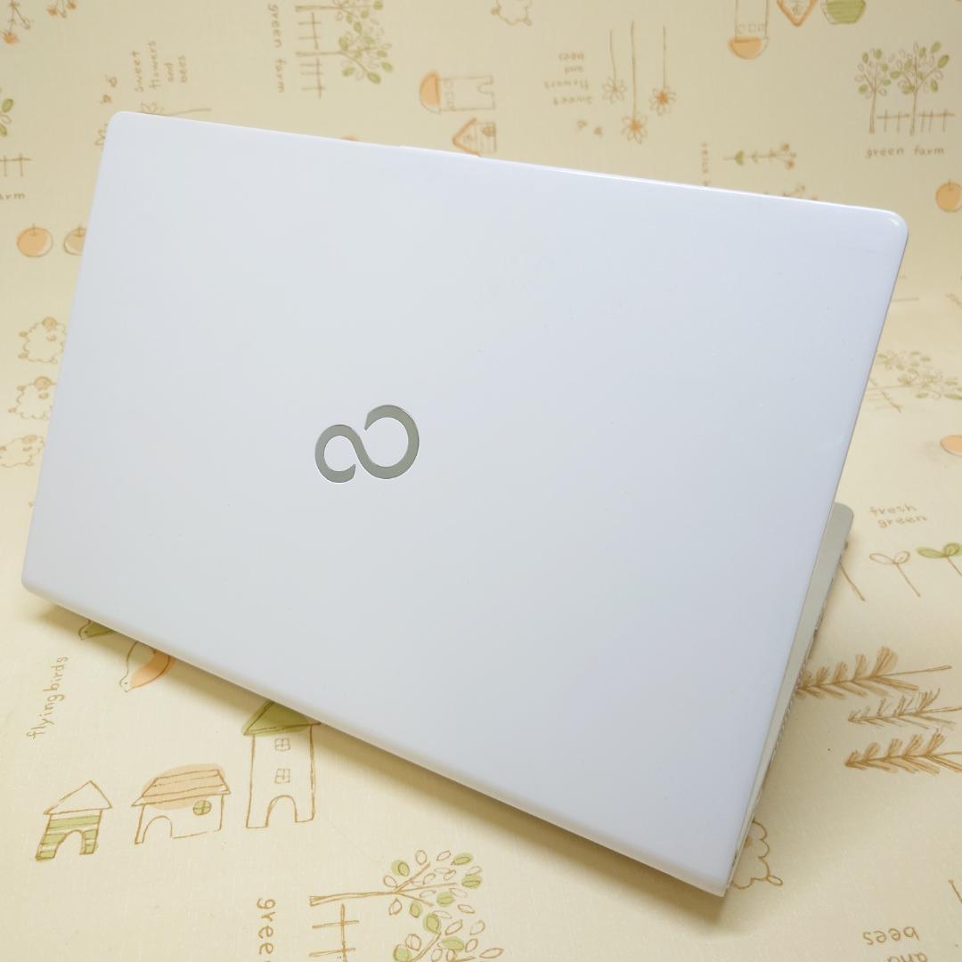 オフィス SSD