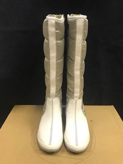 ティンバーランド ロングブーツ シルバー 22.5cm 靴 97%以上節約 通販はこちら. Timberland ロングブーツ(22.5cm) ブーツ